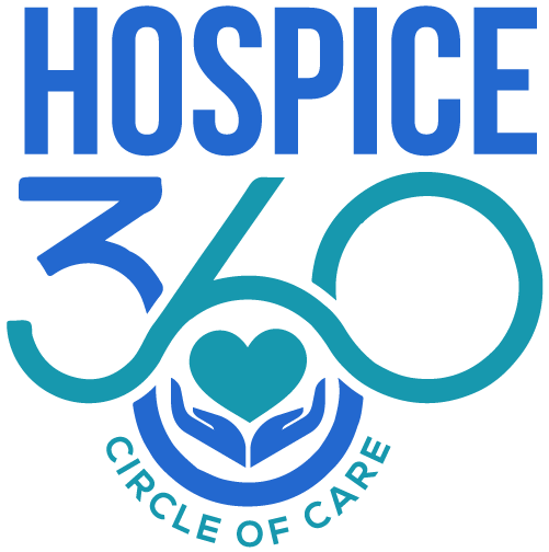 hospice360 logo